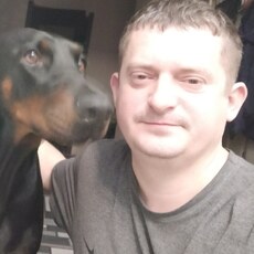 Фотография мужчины Александр, 35 лет из г. Челябинск