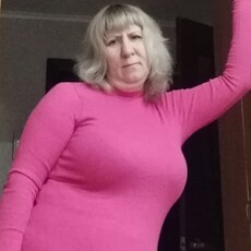 Фотография девушки Неля, 47 лет из г. Рязань