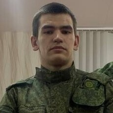 Фотография мужчины Сергей, 18 лет из г. Курск