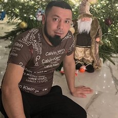 Фотография мужчины Руслан, 31 год из г. Клин