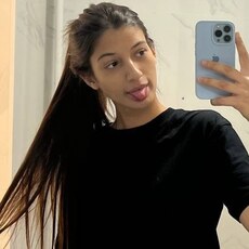 Фотография девушки Лиза, 18 лет из г. Москва