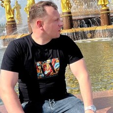 Фотография мужчины Андрей, 33 года из г. Нижний Новгород