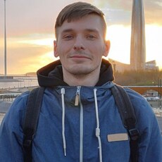 Фотография мужчины Александр, 25 лет из г. Санкт-Петербург