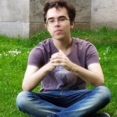 Фотография мужчины Дмитрий, 24 года из г. Москва