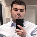 Ибрагим, 26 лет