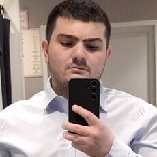 Фотография мужчины Ибрагим, 26 лет из г. Нижний Тагил