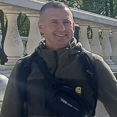 Фотография мужчины Valery, 35 лет из г. Барановичи