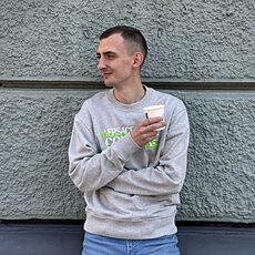 Фотография мужчины Максим, 27 лет из г. Днепр