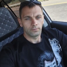 Фотография мужчины Александр, 33 года из г. Новый Уренгой