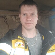 Фотография мужчины Павел, 37 лет из г. Шадринск