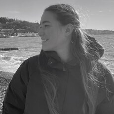 Фотография девушки Ульяна, 21 год из г. Москва