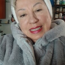 Фотография девушки Любовь, 62 года из г. Черкассы