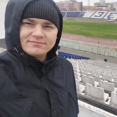 Фотография мужчины Кирилл, 27 лет из г. Ижевск