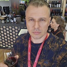 Фотография мужчины Михаил, 40 лет из г. Нерехта