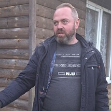 Фотография мужчины Дэнчик, 41 год из г. Варшава