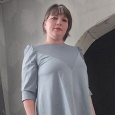 Фотография девушки Марина, 36 лет из г. Таштагол