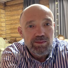 Фотография мужчины Андрей, 53 года из г. Москва