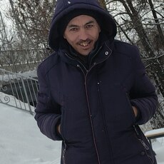 Фотография мужчины Ромашка, 36 лет из г. Поворино