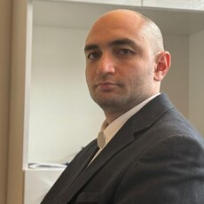 Фотография мужчины Хусеин, 37 лет из г. Кисловодск