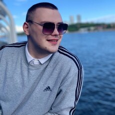 Фотография мужчины Александр, 26 лет из г. Пермь