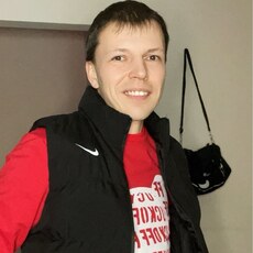 Фотография мужчины Сергей, 33 года из г. Самара