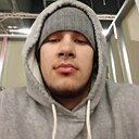 Жасур, 23 года