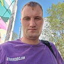 Антон, 32 года