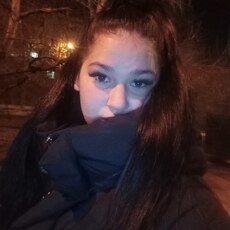 Фотография девушки Ксения, 22 года из г. Тюмень