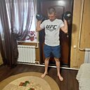 Леха, 34 года