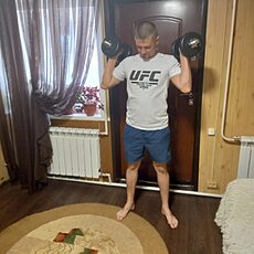 Фотография мужчины Леха, 34 года из г. Липецк