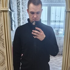 Фотография мужчины Алексей, 30 лет из г. Сергиев Посад