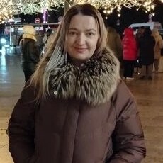 Natalia, 38 из г. Воронеж.