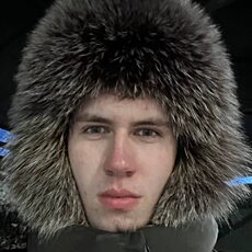 Фотография мужчины Александр, 19 лет из г. Нижневартовск