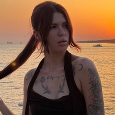 Фотография девушки Юлия, 23 года из г. Краснодар