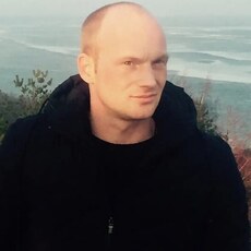 Фотография мужчины Антон, 34 года из г. Сергиев Посад