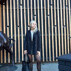 Фотография девушки Анастасия, 31 год из г. Уфа