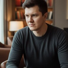 Фотография мужчины Дмитрий, 36 лет из г. Минск