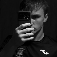 Фотография мужчины Богдан, 22 года из г. Гомель