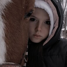 Фотография девушки Инна, 18 лет из г. Москва