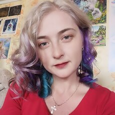 Фотография девушки Krstina, 31 год из г. Кыштым