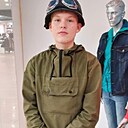 Михаил, 22 года