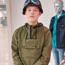 Фотография мужчины Михаил, 22 года из г. Юрьев-Польский