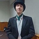 Богдан, 18 лет