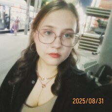 Фотография девушки Екатерина, 18 лет из г. Саратов