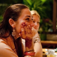 Фотография девушки Sunflower, 36 лет из г. Москва