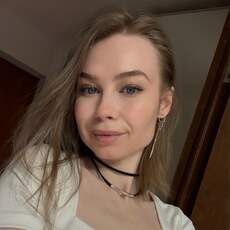 Фотография девушки Ольга, 32 года из г. Санкт-Петербург