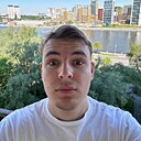 Игорь, 22 года