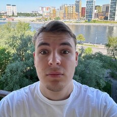 Фотография мужчины Игорь, 22 года из г. Ставрополь