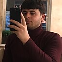 Салмон, 28 лет