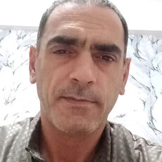 Фотография мужчины Мансур, 43 года из г. Москва